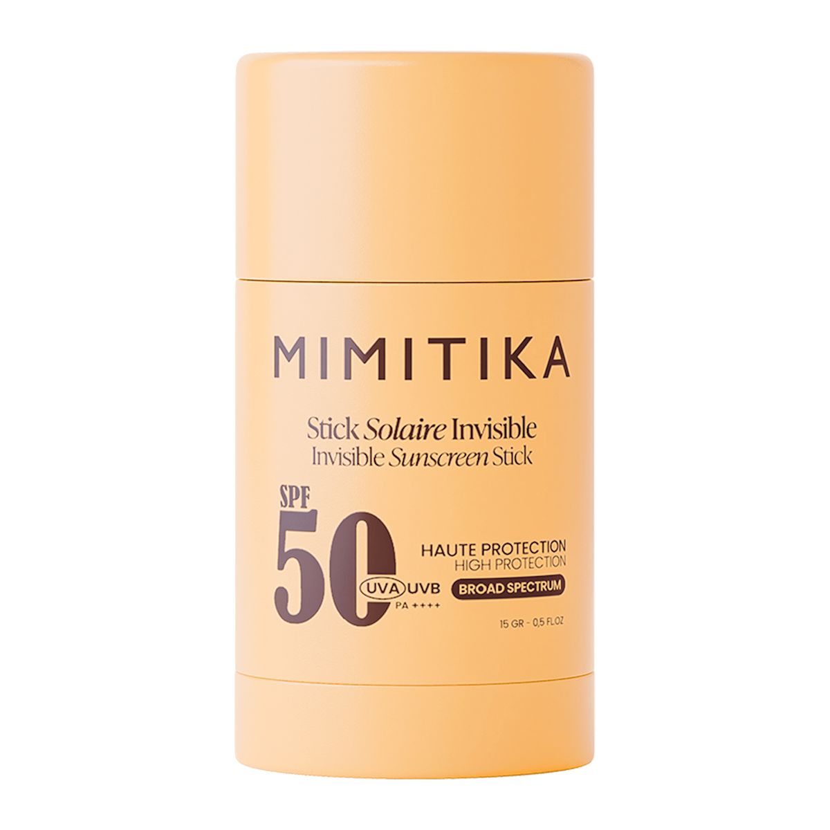 SPF 50 Invisible Sun Stick