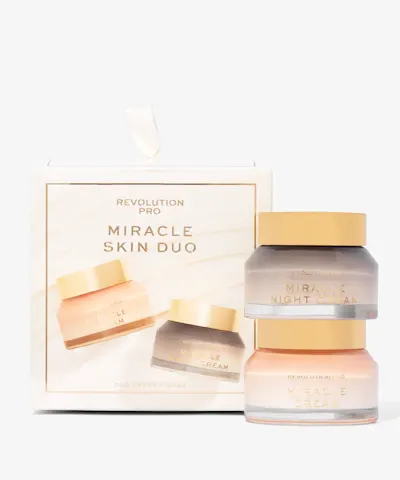 Revolution Pro - Miracle Skin Duo