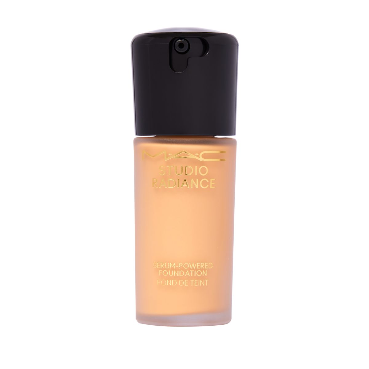 MAC Cosmetics Studio Radiance Serum Powered Foundation NC20