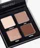 Sigma Beauty - Tiramisu Eyeshadow Quad