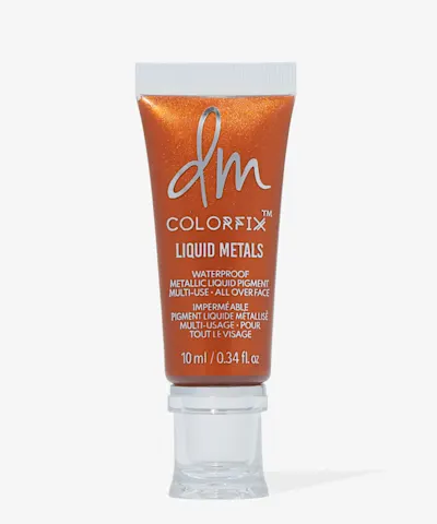 Danessa Myricks Beauty - Colorfix Liquid Metals