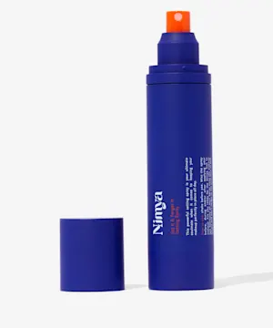nimyabynikkietutorials Set It & Forget It Setting Spray