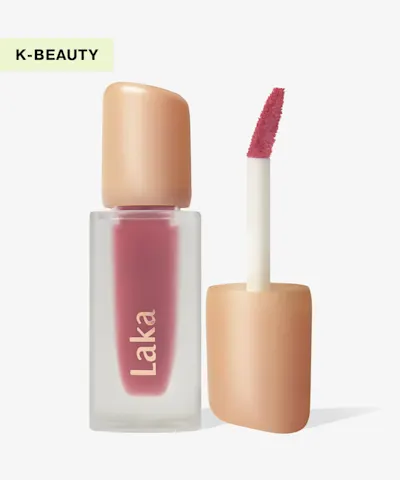 LAKA - Fruity Glam Tint 