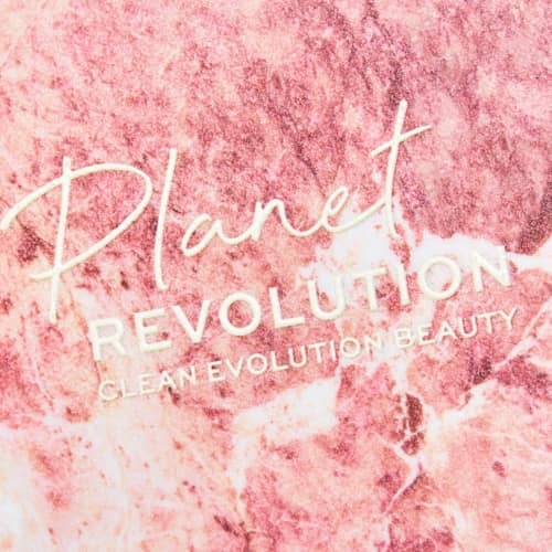 Planet Revolution