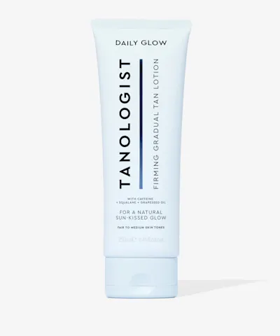 Tanologist - Daily Glow Firming