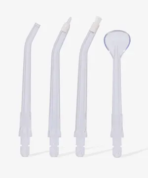 spotlightoralcare Water Flosser with UV Steriliser Tips