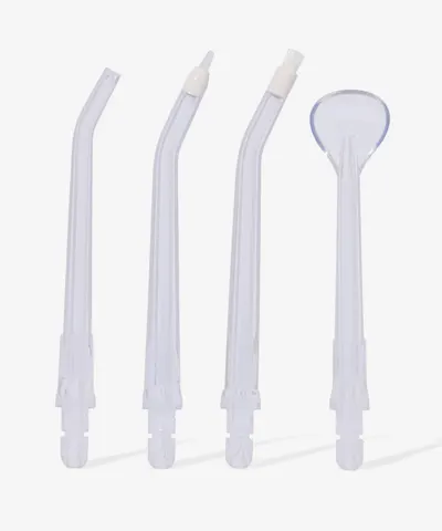 Spotlight Oral Care - Water Flosser with UV Steriliser Tips
