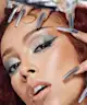 BH Cosmetics - BH Cosmetics X Doja Cat Elements Mini Shadow Quad