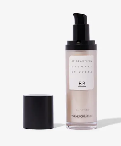 Thank You Farmer - Be Beautiful SPF30 Natural BB Primer