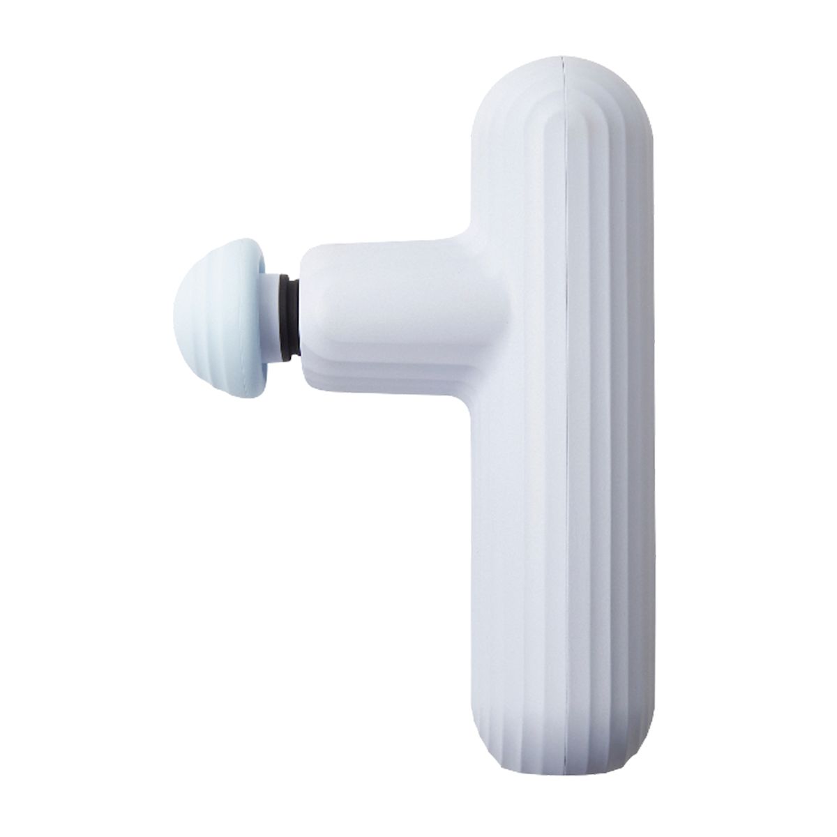 Ultra Light Massage Gun - Baby Blue