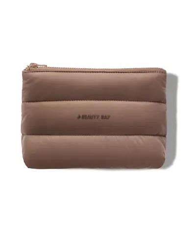 By BEAUTY BAY - Padded Makeup Bag