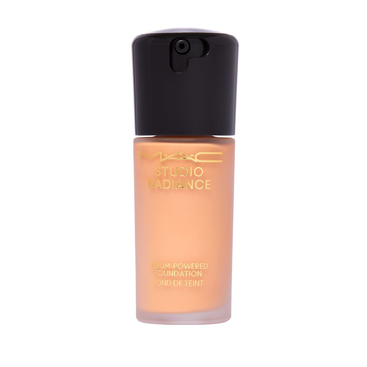 MAC Cosmetics Studio Radiance Serum Powered Foundation NW22