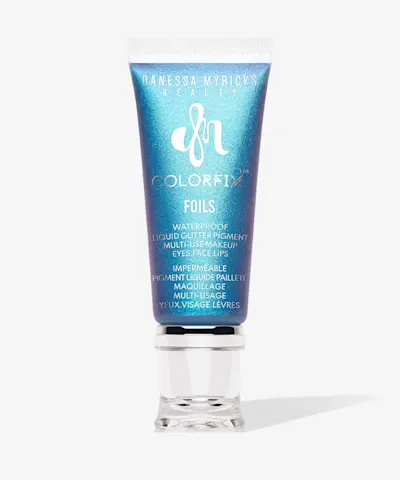 Danessa Myricks Beauty - Colorfix Foils 24-Hour Cream Colour