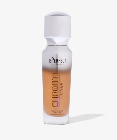 BPerfect - Chroma Cover Foundation Luminous