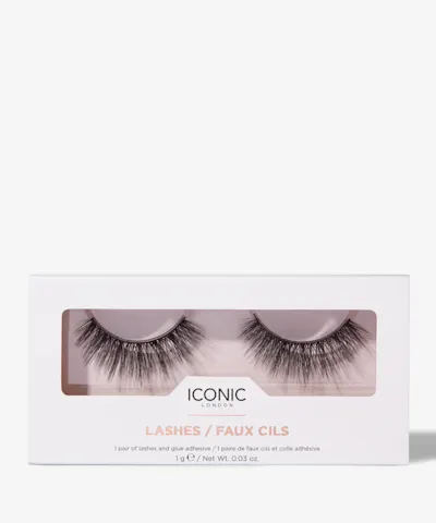 ICONIC London - False Lashes