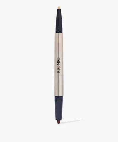 ICONIC London - Smokey Eye Duo Kajal