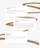 By BEAUTY BAY - Micro Sketch Brow Pencil