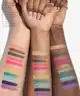 By BEAUTY BAY - Bright Matte 42 Colour Palette
