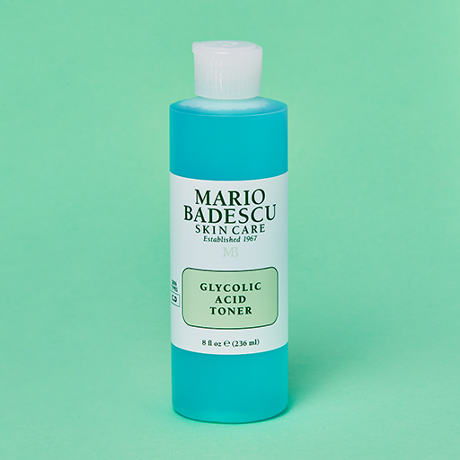 Uneven Skin Tone & Texture