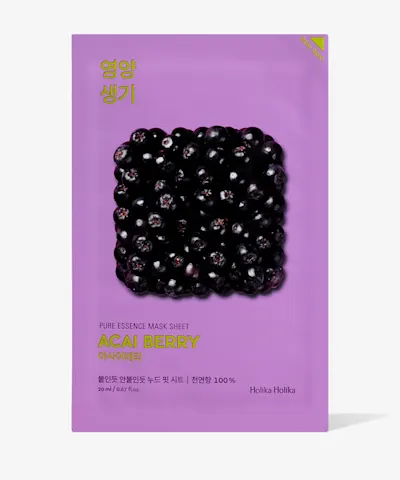 Holika Holika - Pure Essence Mask Sheet
