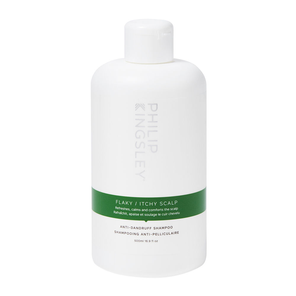 Philip Kingsley Flaky Itchy Scalp Anti-Dandruff Shampoo 500ml