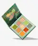 Makeup Revolution - Revolution x DC Poison Ivy Botanical Beauty Palette