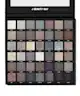 By BEAUTY BAY - Smoky 42 Colour Palette