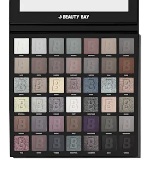 beautybay Smoky 42 Colour Palette