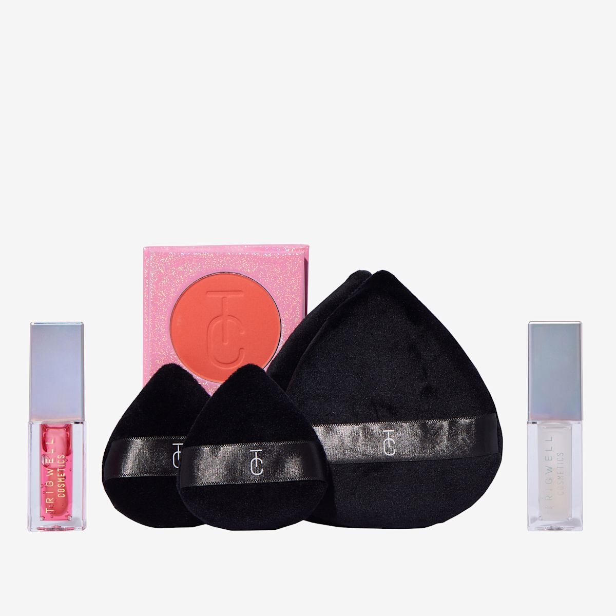Trigwell Cosmetics Trigwell Faves Bundle