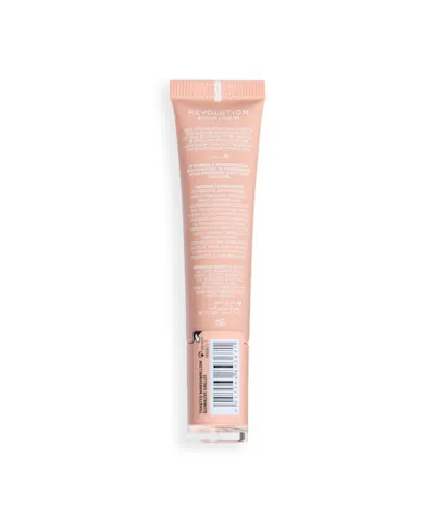 Makeup Revolution - Peptide Glaze Tinted Lip Serum