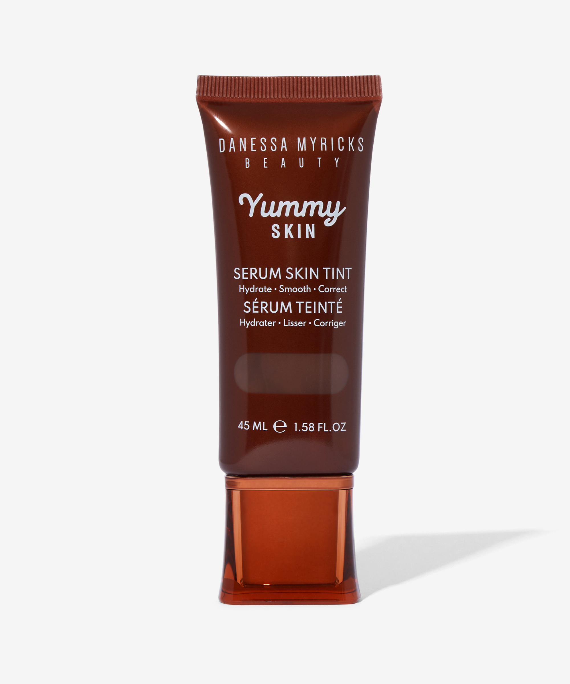 Danessa Myricks Beauty Yummy Skin Serum Tint - 15 at BEAUTY BAY