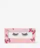 Lilly Lashes - Faux Mink Butterfl’eyes - Sassy