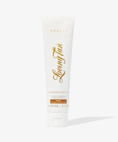 Loving Tan - Purest Tanning Lotion