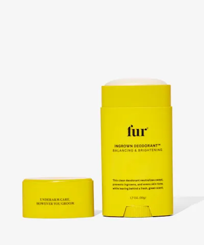 Fur - Ingrown Deodorant