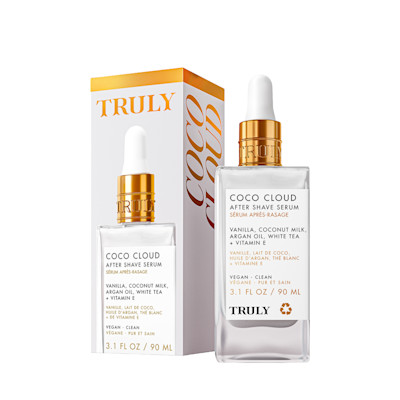Coco Cloud After Shave Serum