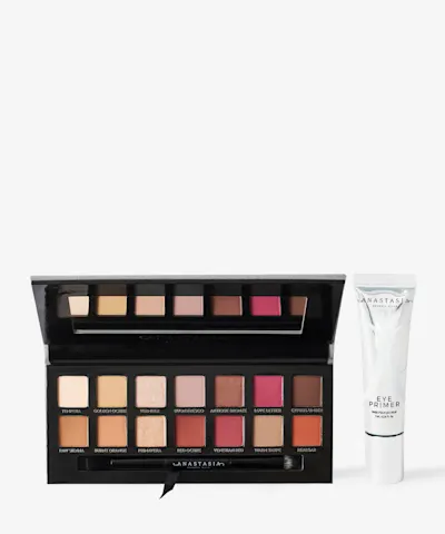 Anastasia Beverly Hills - Modern Renaissance Duo