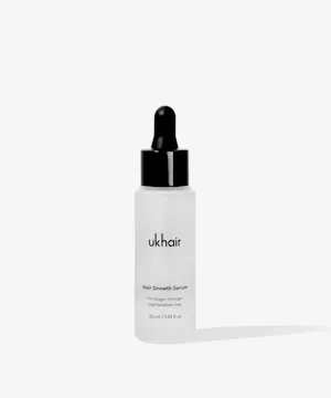 UKLASH Hair Growth Serum
