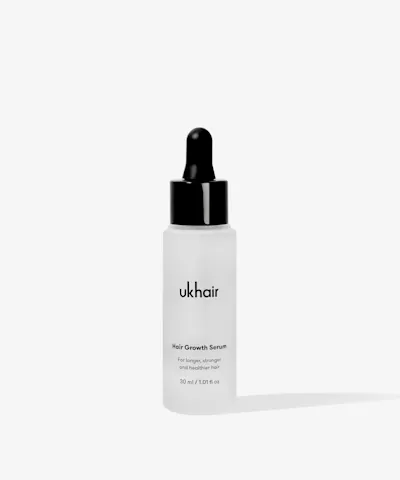 UKLASH - Hair Growth Serum