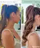 Cordina Hair - Waver Bun Heatless Curler