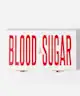 Jeffree Star Cosmetics - Blood Sugar Anniversary Edition Palette