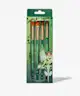 Makeup Revolution - Revolution x DC Poison Ivy Brush Set