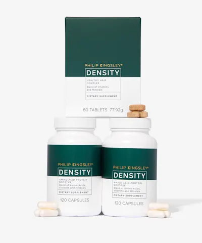 Philip Kingsley - Density Supplements Two Month Starter Collection