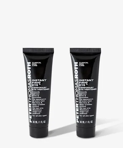 Peter Thomas Roth - Instant FIRMx® Temporary Eye Tightener Duo
