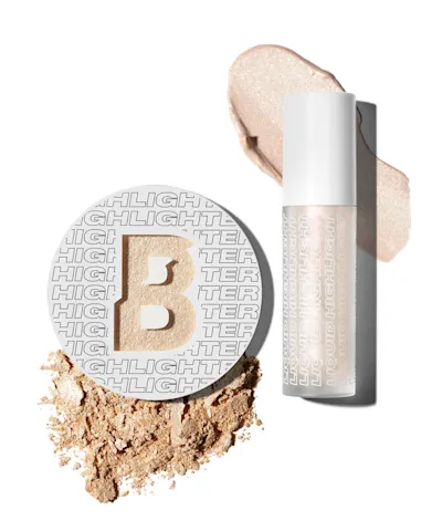 By BEAUTY BAY - Highlighter Duo