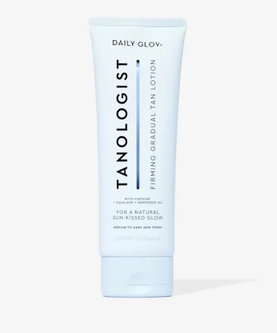 Tanologist - Daily Glow Firming