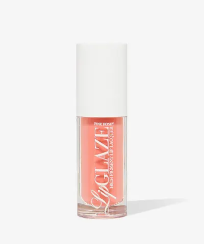 Pink Honey - Lip Glaze - Lip Gloss 