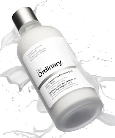 The Ordinary - Saccharomyces Ferment 30% Milky Toner