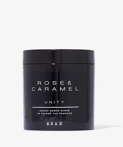 Rose & Caramel - Unity Power Scrub