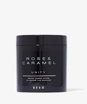 Rose & Caramel Unity Power Scrub