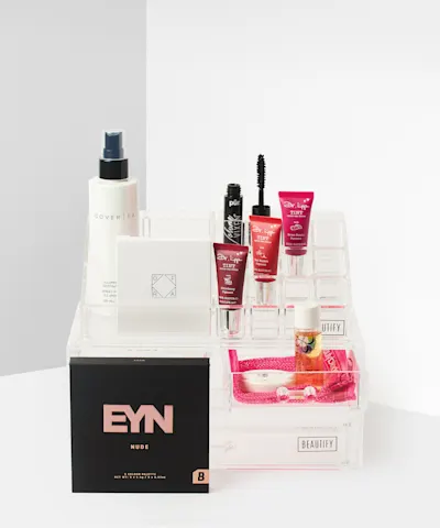 BEAUTY BAY - Back To Basics Bundle